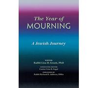 The Year of Mourning: A Jewish Journey