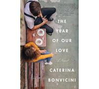 The Year of Our Love