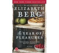 The Year of Pleasures: A Novel