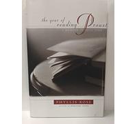 The Year of Reading Proust: A Memoir in Real Time