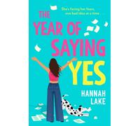 The Year of Saying Yes