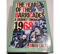 The Year of the Barricades: a Journey through 1968