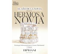 The Year of the Bride Presents: Beautiful Bride (Spanish Edition)