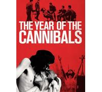 The Year of the Cannibal