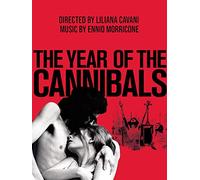 The Year of the Cannibals