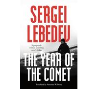 The Year of the Comet