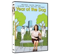 The Year of the Dog (DVD) Molly Shannon Laura Dern Regina King (US IMPORT)