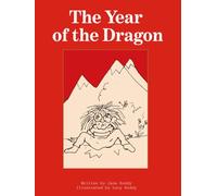 The Year of the Dragon: A self-deprecating diary