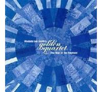 The Year of the Elephant CD (2003) NEW Incredible Value and Free Shipping