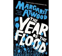 The Year Of The Flood