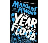 The Year Of The Flood (Paperback) Book - Margaret Atwood