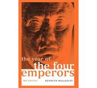 The Year of the Four Emperors (Roman Imperial Biographies)
