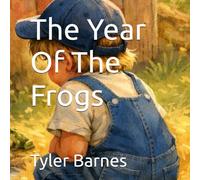 The Year Of The Frogs