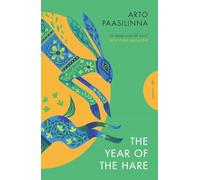 The Year of the Hare (Pushkin Press Classics)