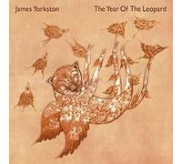 James Yorkston Year of the Leopard Double LP Vinyl NEW