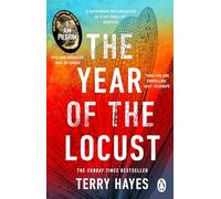The Year of the Locust