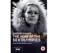 The Year of the Sex Olympics (DVD)