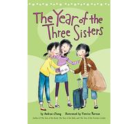 The Year of the Three Sisters: 4 (Anna Wang Novel)