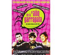 The Year Of The Tick [DVD]