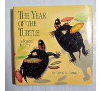 The Year of the Turtle: A Natural History