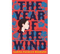 The Year of the Wind