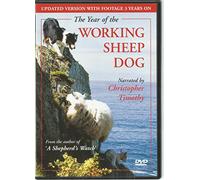 The Year Of The Working Sheepdog [DVD]