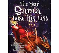 The Year Santa Lost His List