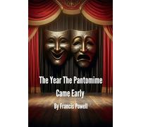 The year the Pantomime came early: Building relationships