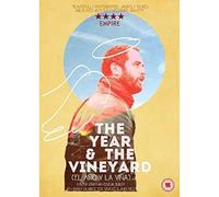 The Year & the Vineyard [DVD]
