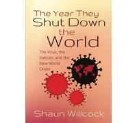 The Year They Shut Down the World