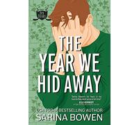 The Year We Hid Away: A Hockey Romance: 2 (The Ivy Years)