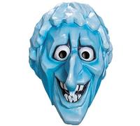 The Year Without a Santa Claus - Snow Miser Mask