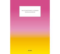 The Year Without a Summer: Mathias Kessler