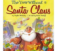 Various - Year Without a Santa Claus
