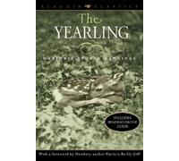 The Yearling (Aladdin Classics)
