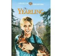 The Yearling (DVD) Claude Jarman Jr. Clem Bevans Forrest Tucker (US IMPORT)