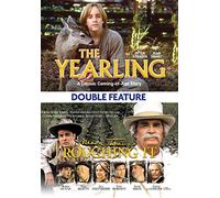 The Yearling & Mark Twain's Roughing It
