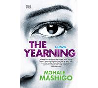 The Yearning – A Novel – Macmillan