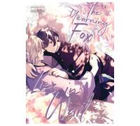 The Yearning Fox Lies in Wait