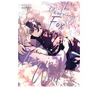 The Yearning Fox Lies in Wait (YEARNING FOX LIES IN WAIT GN)