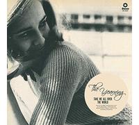 The Yearning - Take Me All Over The World