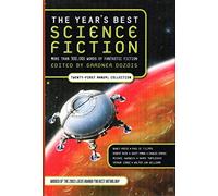 The Year's Best Science Fiction: 21st Annual Collection