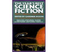 The Year's Best Science Fiction: Ninth Annual Collection: 9