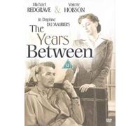 The Years Between [DVD]