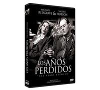 The Years Between / Los Años Perdidos 1946 [DVD] EU Import. Englisch Tonspur (Kein Deutsche Sprache) (Kein Deutsch Untertitel)
