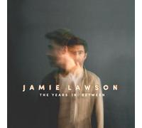 The Years In Between - Jamie Lawson CD