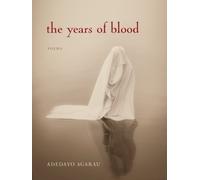 The Years of Blood