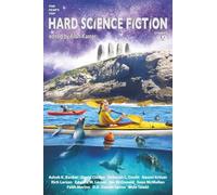 The Year's Top Hard Science Fiction Stories 9