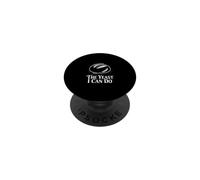 The Yeast I Can Do Sourdough Starter PopSockets Adhesive PopGrip
