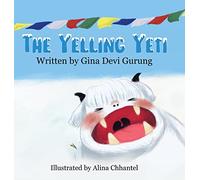 The Yelling Yeti